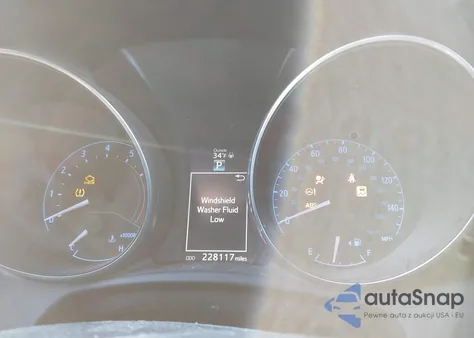 2016 Scion Im from USA, damaged, VIN JTNKARJE3GJ503624